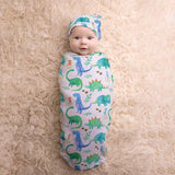 Itzy Ritzy Cutie Cocoon Matching Cocoon & Hat Set