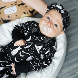 Hocus Pocus Baby Headband- FINAL SALE