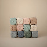 2-Pack Dice Press Toy - Tradewinds/Stone