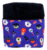 Salem Toddler Plush Birdie Blanket