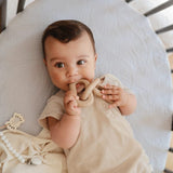 Links Teether- Natural
