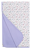 Minnie Mouse's Bowquet 3 Layer Jumbo Quilt