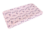 Minnie Mouse Premium Changing Pad Cover