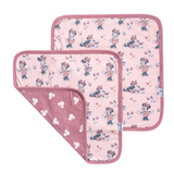 Minnie Mouse Security Blanket Set