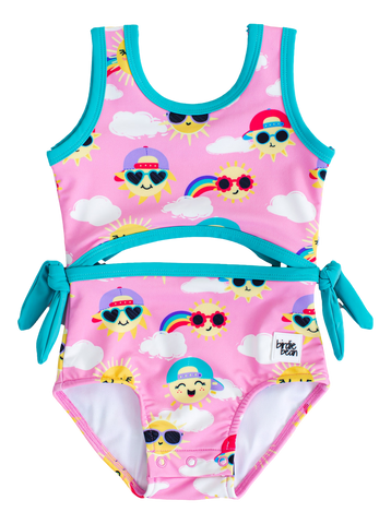 Aurora Swimsuit- PRESALE
