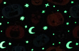 Dex Glow In The Dark Two Piece Pajama Set- Final Sale