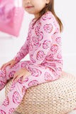 Emma Two Piece Pajama Set