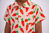 Ezra Button Up Shirt