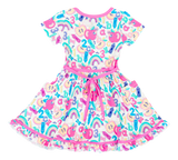 Felicity Birdie Dress