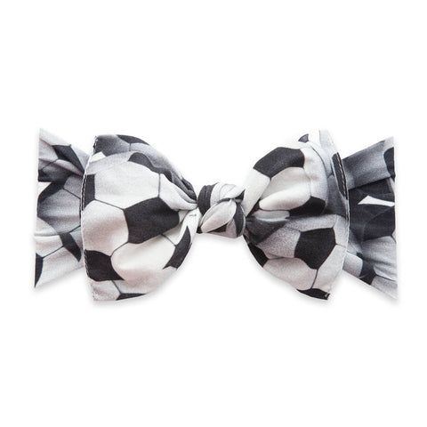 Printed Knot- Goal