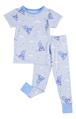 Care Bears Baby™ Grumpy Bear Two Piece Pajama Set
