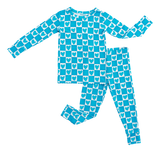 Henry Two Piece Pajama Set