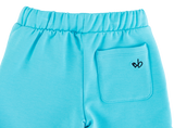 Lagoon Bamboo/Cotton Shorts