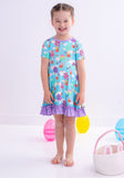 Lola Birdie Dress