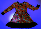 Michael Glow In The Dark Birdie Dress