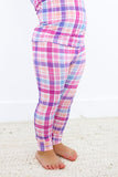 Millie Two Piece Long Sleeve Pajamas