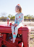 Otis Two Piece Long Sleeve Pajama Set