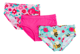 Maya Underwear Set