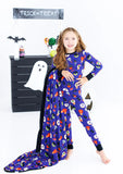 Salem Two Piece Pajama Set