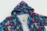 Avon Child Zip Up Hoodie- FINAL SALE