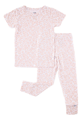 Zara Two Piece Pajama Set