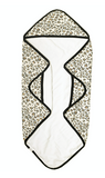 Copper Pearl Premium Knit Hooded Towel- Zara