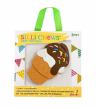 Silli Chews- Ice Cream