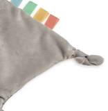 Bitzy Crinkle™ Sensory Crinkle Toy With Teether- Koala