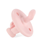 Itzy Ritzy Sweetie Soother Orthodontic Pacifier Set- Pink